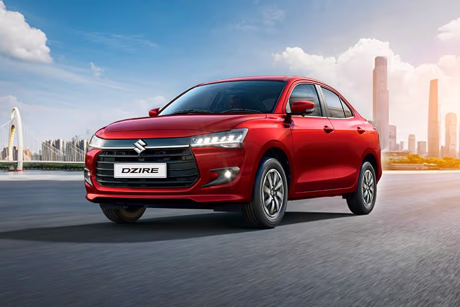 Dzire Taxi Hire in Mathura Vrindavan