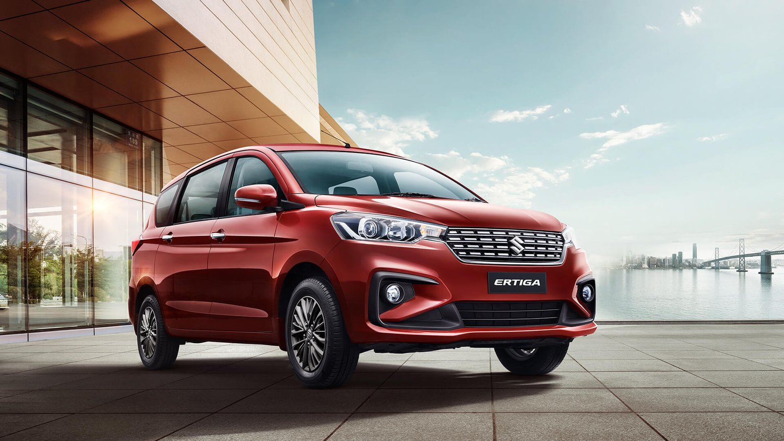 Ertiga Taxi Hire in Mathura Vrindavan