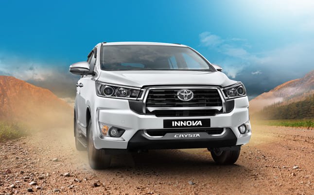 Innova Taxi Hire in Mathura and Vrindavan